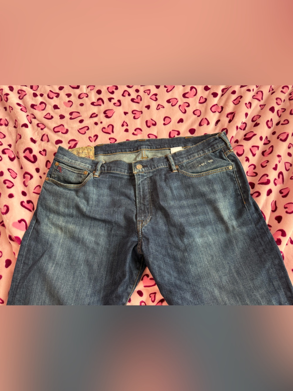 Polo Ralph Lauren Sullivan Slim 38x30